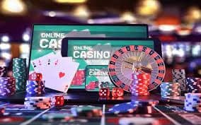 banu88 Slots Games တွင် ကြီးမားသော Jackpot များအနိုင်ရရှိနိုင်သော အခွင့်အလမ်း